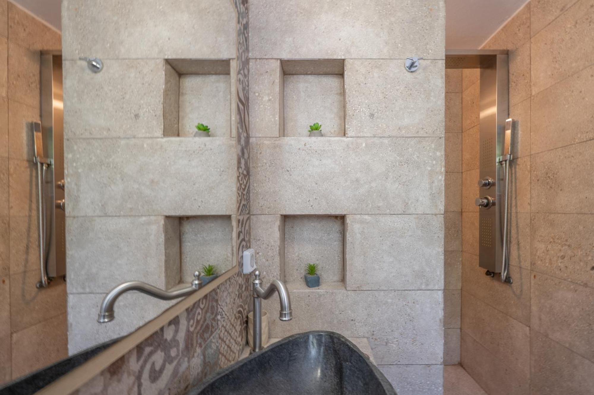 Apartamento Perivoli 3-Chora Agkidia Exterior foto